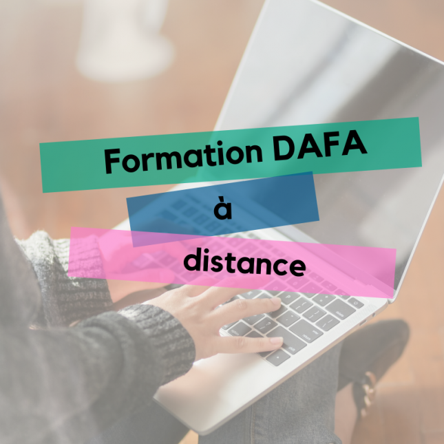 Les formations